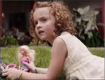 Quelle est la particularité de Bronwyn ?