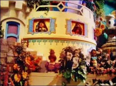 Qui Dorothy a-t-elle accidentellement tué ?