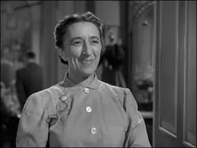 Quel objet le diseur de bonne aventure va-t-il lui voler ?