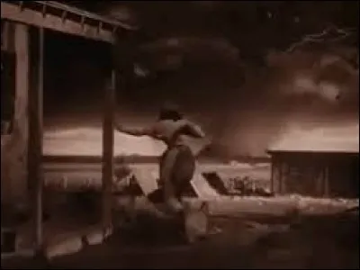 Qu'est-ce qui va la séparer de sa famille ?