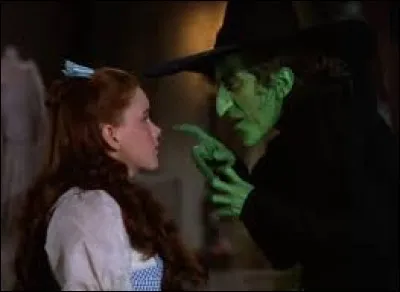 Quel &eacute;l&eacute;ment peut tuer cette sorci&egrave;re ?