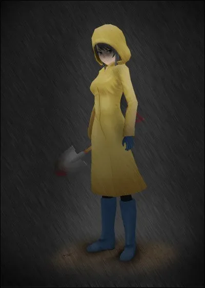 Combien de corps peut-on enterrer dans le jardin ?