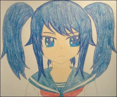 Que contient le temple de Senpai ?