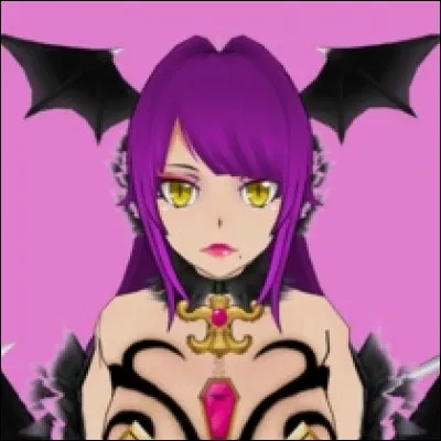 Qui est ce personnage ?