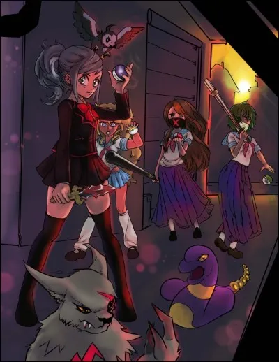 Petite devinette : 7-2+3-6x1 = ?