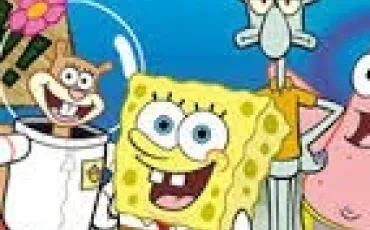 Quiz Bob l eponge