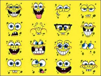 Quel est le nom du criminel se retrouvant derrière les barreaux à la prison de Bikini Bottom à cause de Bob l'éponge ?