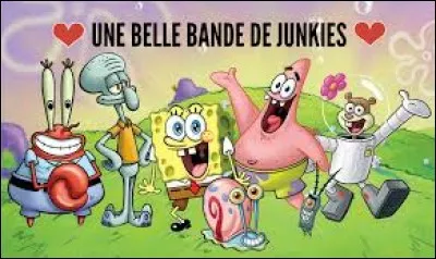 Quel animal Guillaume Calmarchic est-il ?