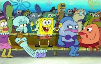 Qui est Black Jack ?