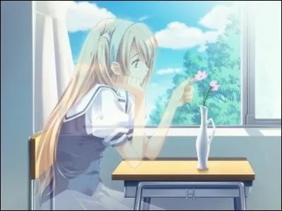 Quel fantôme préférez-vous dans le jeu ?