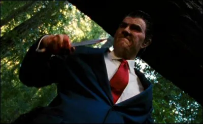 Ce sosie de Reagan ?