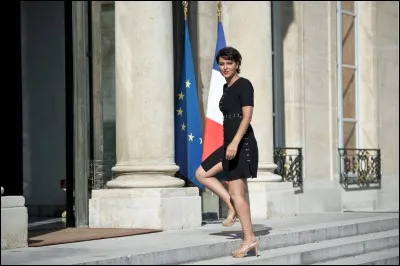 J'ai écouté le discourt de présentation du proget éducatif de Najat Vallaud-Belkacem : il est pas mal consu mais j'ai l'impression que le tout est confus.