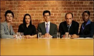 Quand elles ont passées l'oral du doctorat, les membres de leur jury étaient matheux.