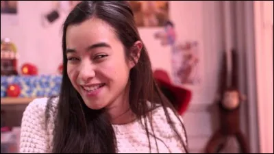 Qui est cette fille ?