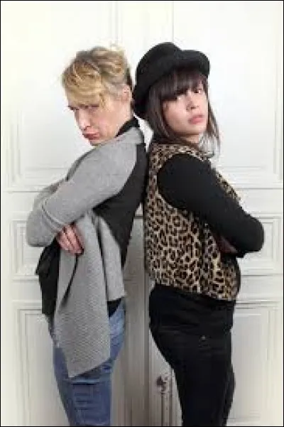 Quel âge Barbara a-t-elle ?