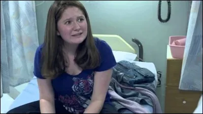 Qu'arrive-t-il à Debbie dans la saison 5 ?