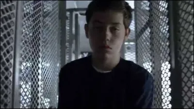 Pourquoi Carl finit-il en prison ?