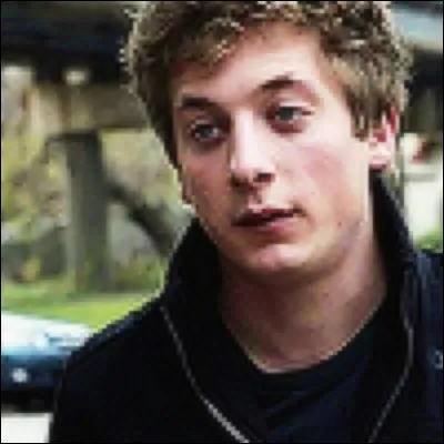 Qui est ce personnage ?