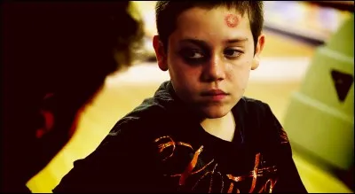 Qui est ce personnage ?