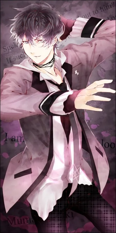 Quel est son groupe sanguin ?