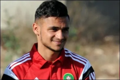Dans quel(s) club(s) a joué Soufiane Boufal ?