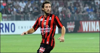 Dans quel(s) club(s) a joué Paul Baysse ?