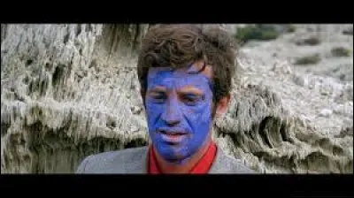 Pierre Loutrel, leader du gang des Tractions Avant était réputé pour avoir des parasites sur la tête. Il fût le premier à être surnommé "ennemi public" mais il est plus connu sous ce pseudonime : "Pierrot le Fou".