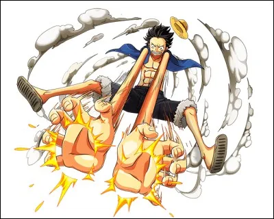 Quelle est cette attaque ?