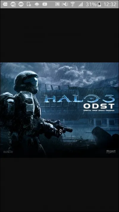 Qui incarnons-nous dans la deuxième mission de Halo 3 : ODST ?