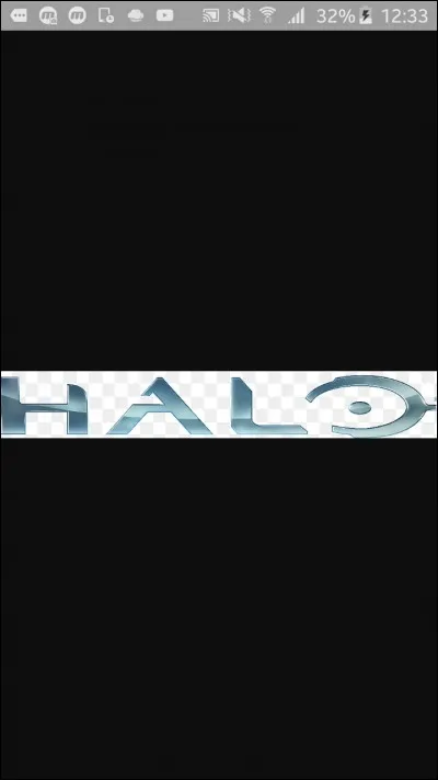 Qui est le personnage principal dans Halo ?