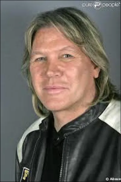 Complétez le titre de cette chanson de Patrick Juvet : "Où sont les...