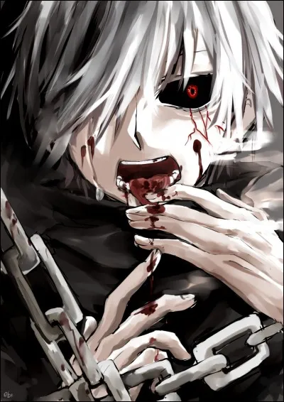 Comment ce personnage, qui dévore de la chair humaine, s'appelle-t-il ?