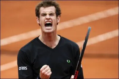 Qui est ce sportif ?