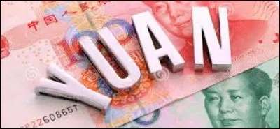 "Y" comme "yuan". Dans lequel de ces pays asiatiques cette monnaie a-t-elle cours ?