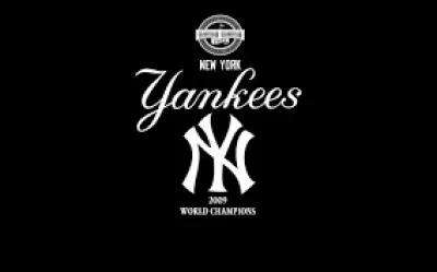 "Y" comme "Yankees". Dites-moi dans quelle fédération sportive majeure s'illustre cette fameuse équipe, représentant la ville de New York :