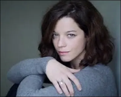 Qui est sur la photo ?