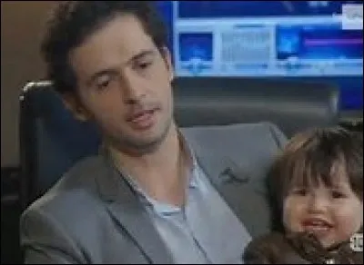 Avec qui Hyppolite a-t-il eu un enfant ?