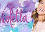 Test Test - Quelle fille de 'Violetta' es-tu ?