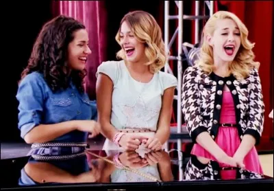 Quelle est ta grande qualité ?