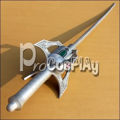 Qui possède Myrtenaster ?