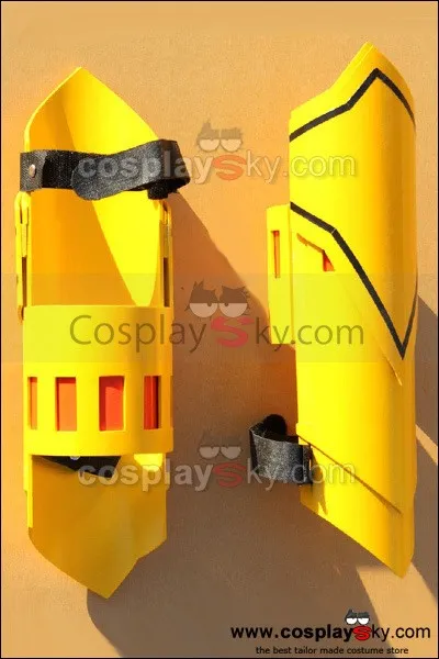 Qui possède Ember Celica ?