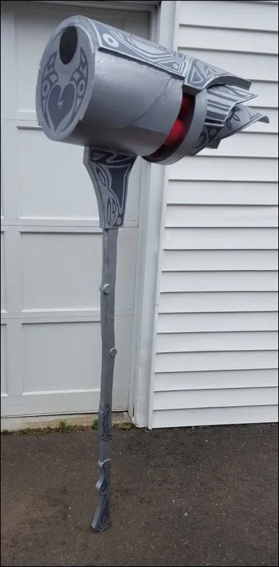 Qui possède Magnhild ?