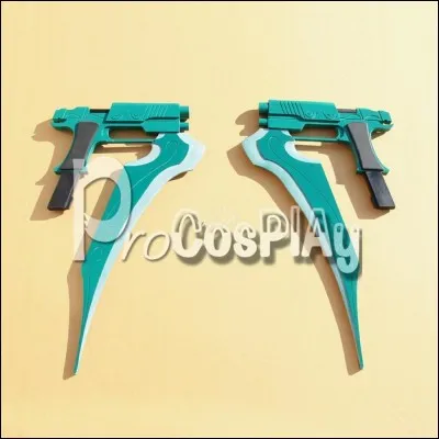 Qui possède Storm Flower ?