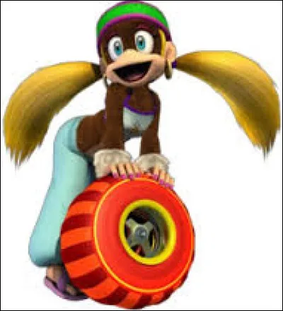 Qui est ce personnage ?