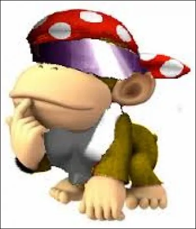 Qui est ce personnage ?