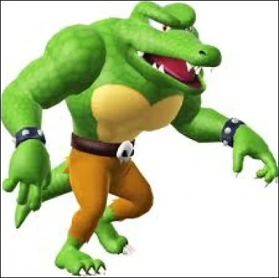 Qui est ce personnage ?