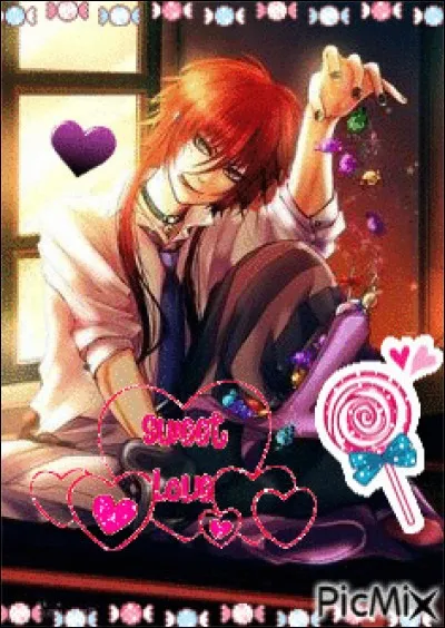 Comment dit-on "bonbon" en japonais ?