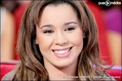 Trouvez les initiales de cette personne et ensuite ce qu'elles peuvent désigner.