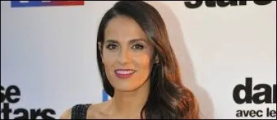 Trouvez les initiales de cette personne et ensuite ce qu'elles peuvent désigner.