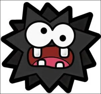 Comment s'appelle ce personnage ?